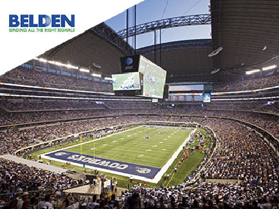 Belden product range expanding in NZ